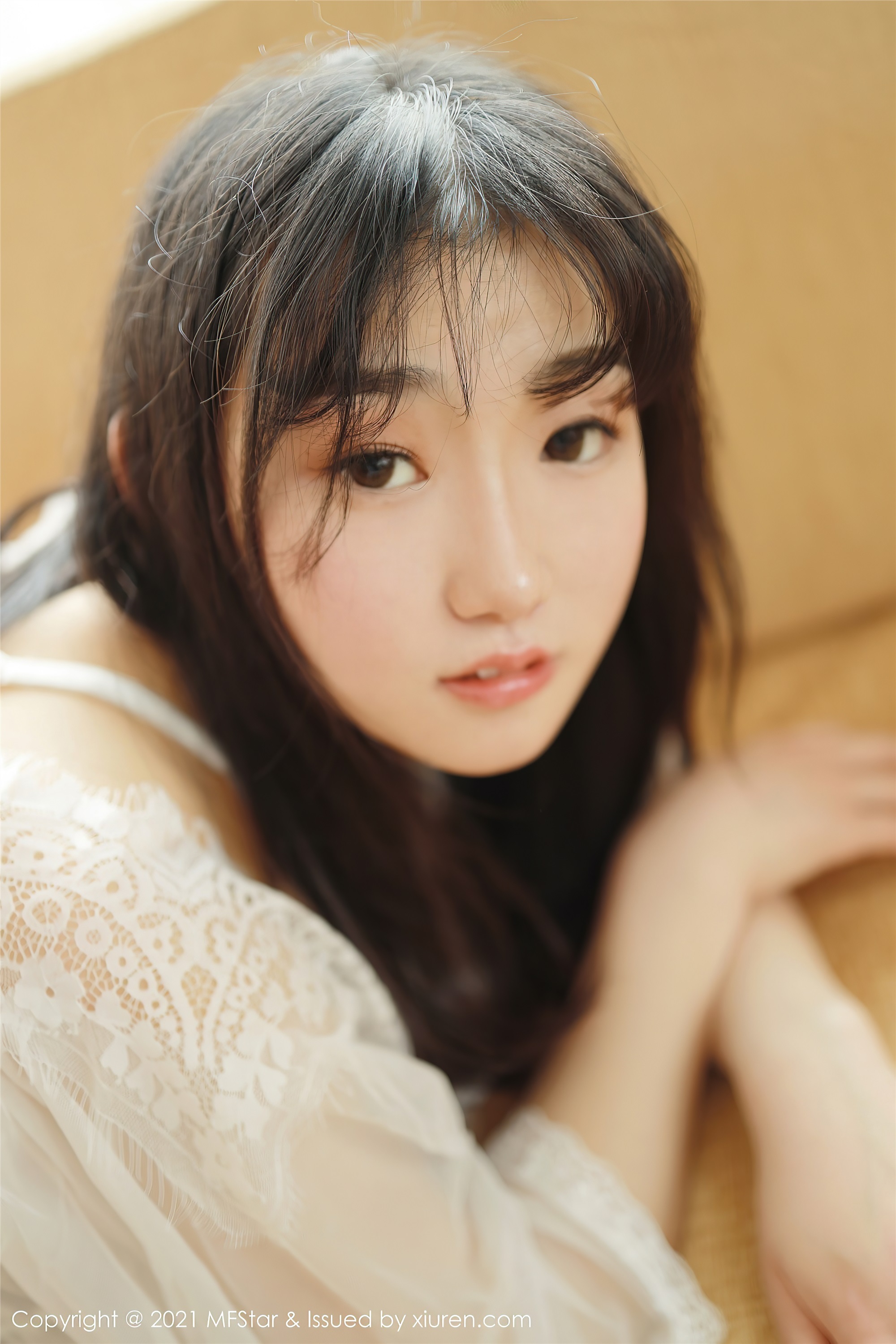 MFStar模范学院 2021.03.18 Vol.470 母崽崽